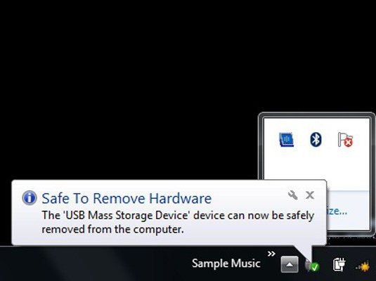 safe flash drive removal program