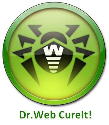 dr web cureit отзывы 