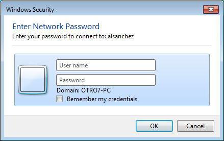 Как посмотреть пароль от сетевой папки windows 10