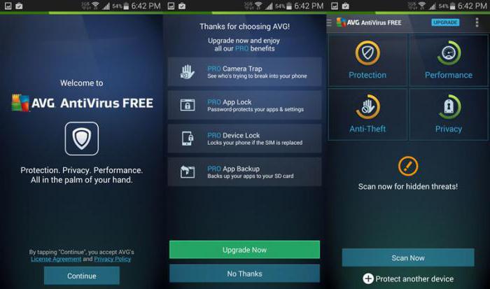 avast mobile security antivirus