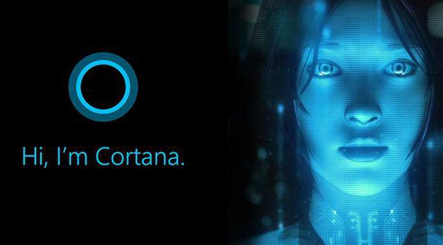 cortana windows 10 как включить в россии 