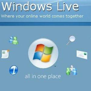 как создать windows live id 