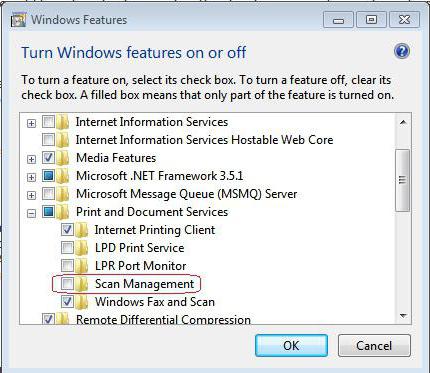 active directory windows 8 printer not working