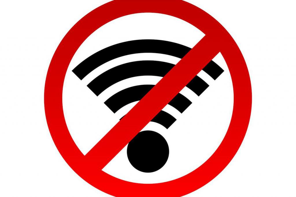 Cisco wifi не работает wifi