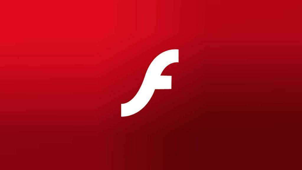 Adobe Flash Payer