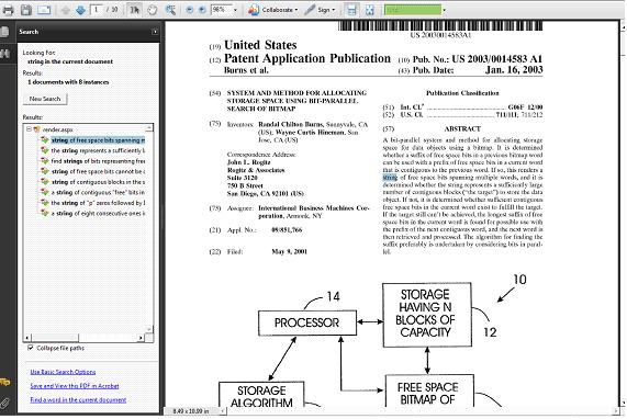 Pdf пример. Pdf программа примеры.