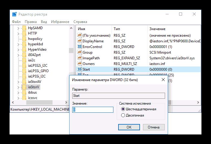 Параметры команды format для жесткого диска