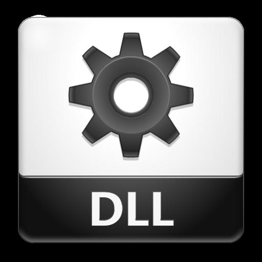 Файл динамической библиотеки DLL