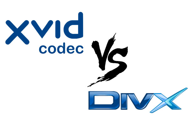 Кодек Xvid против кодека DivX