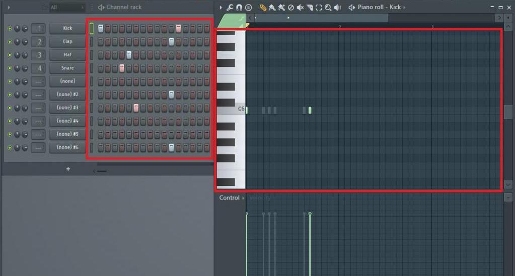 Что такое секвенсор в fl studio