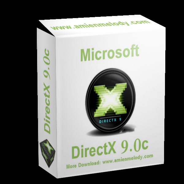 Платформа DirectX 9
