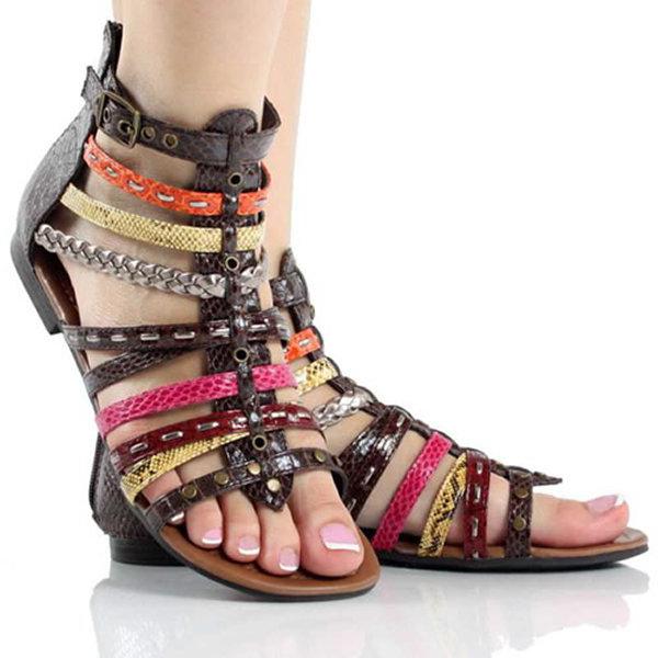 fashion shoes summer 2015