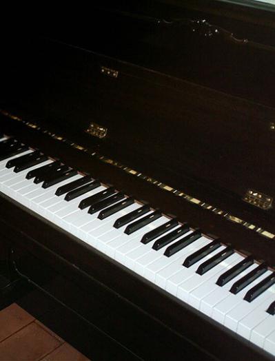 сколько клавиш у фортепиано