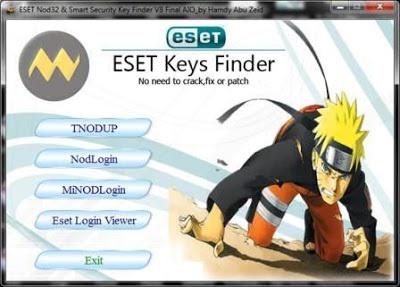 eset nod32 антивирус 4 обновить 