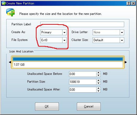 как пользоваться link2sd создать второй раздел 