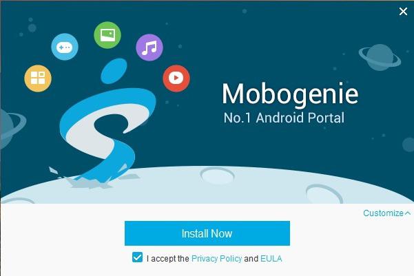 mobogenie на компьютер 