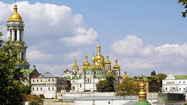 история русской православной церкви 