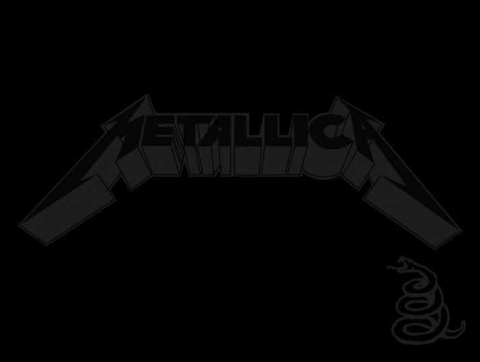 metallica альбомы 