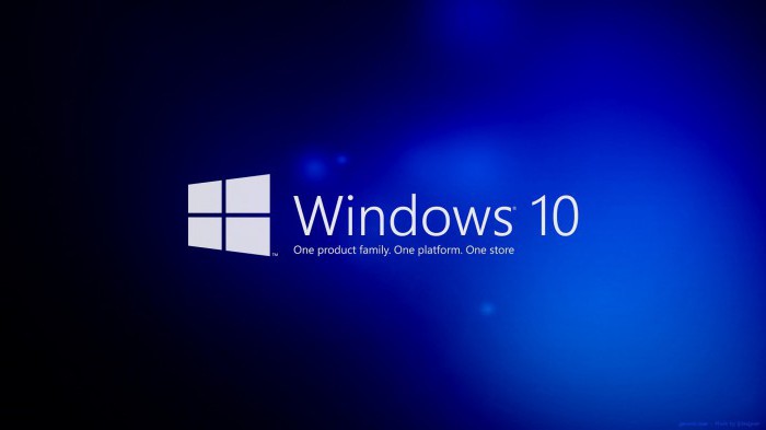 переход с Windows 7 на Windows 10 