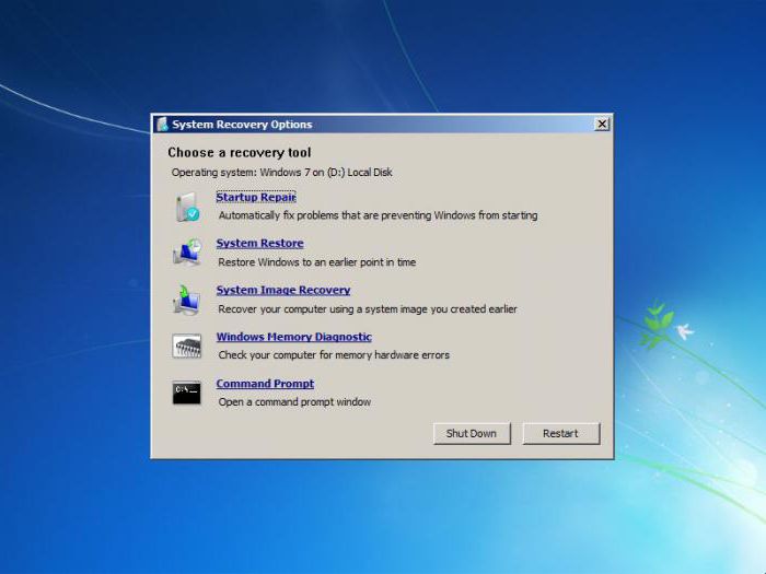 Windows boot manager не дает загрузиться windows 7 c флешки