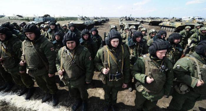 войска национальной гвардии России форма одежды