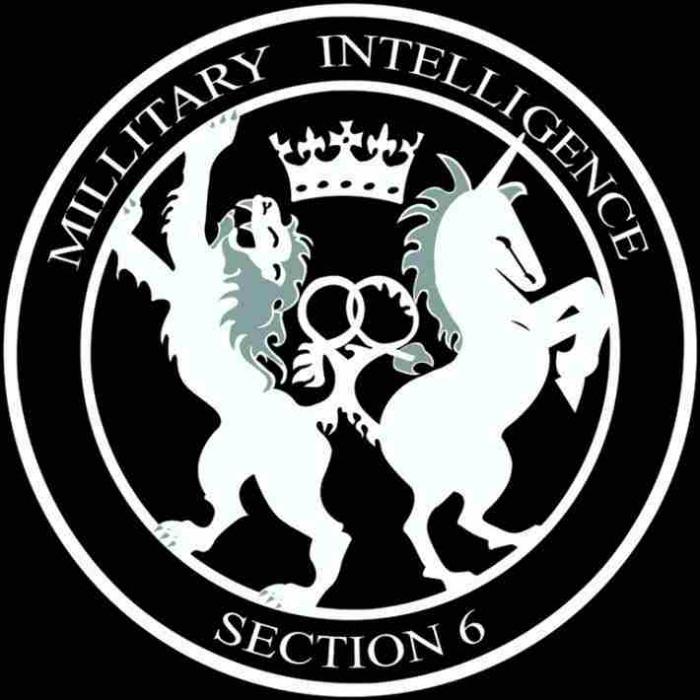 MI 6 intelligence