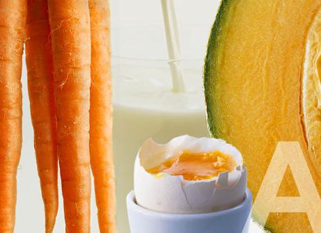 Какого витамина больше всего в морковке thumbnail