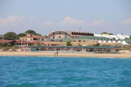 belek soho beach hotel