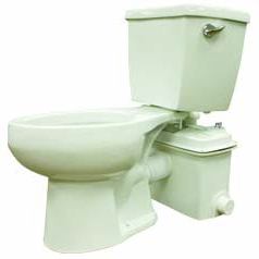 toilet pump reviews