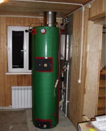 dual circuit solid fuel boiler reviews