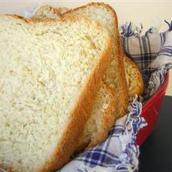 Рецепт хлеба французского