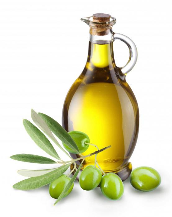 Extra virgin оливковое масло 
