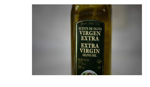 Оливковое масло extra virgin отзывы 
