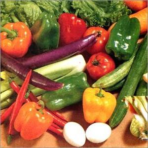 non-starchy vegetables list