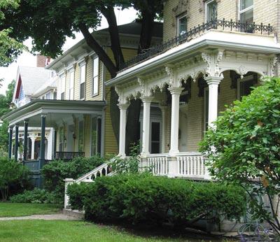 how to make a wooden porch with a canopy do it yourself