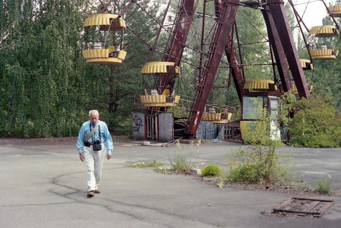 можно ли сейчас жить в припяти