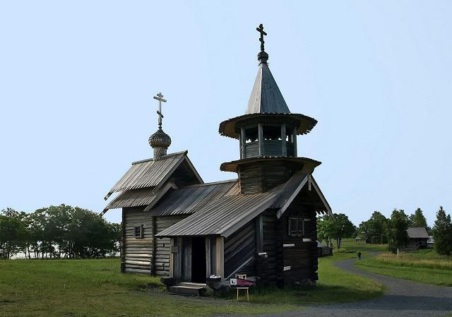 пещеры старой Ладоги 