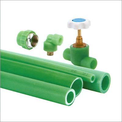 DIY polypropylene plumbing