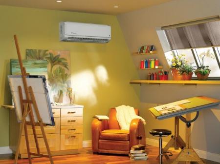 The best air conditioning for home