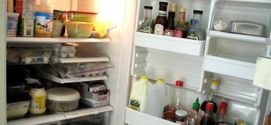 What is the best refrigerator