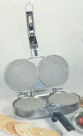 Waffle iron for thin waffles price