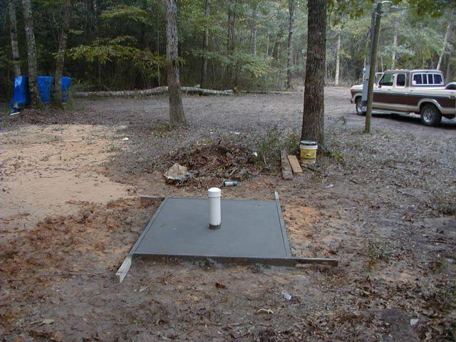 How to draw water from a well to a house