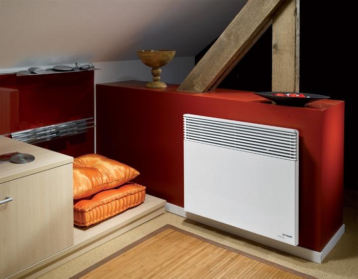 Electric wall convector Price