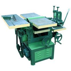 Household universal woodworking machines