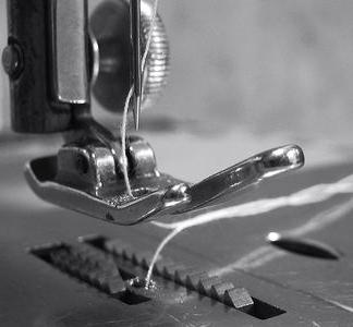 Как выбрать швейную машину