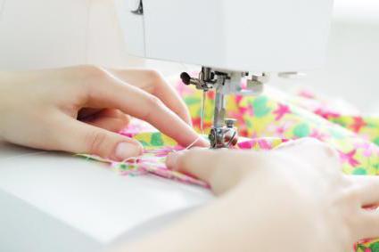 How to choose a good sewing machine