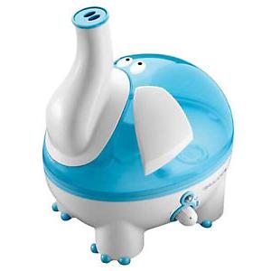 Vitek air humidifier