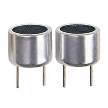 Ultrasonic Level Sensors