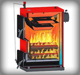 Solid Burning Stoves