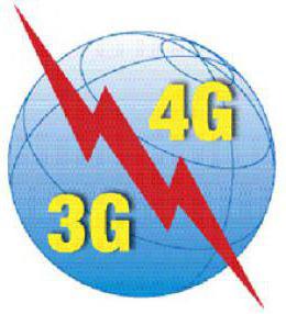 Отличие 3g от 4g